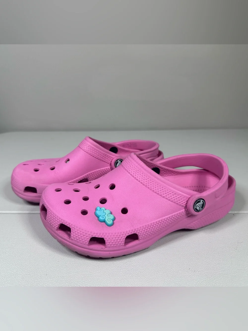 CROCS Classic Clogs
